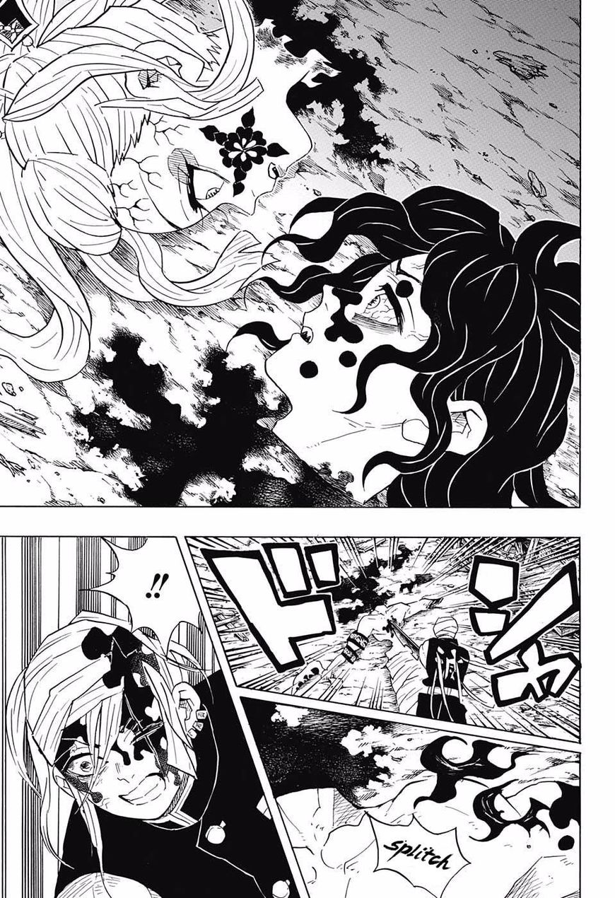 Read Demon Slayer  Kimetsu no Yaiba Manga Online