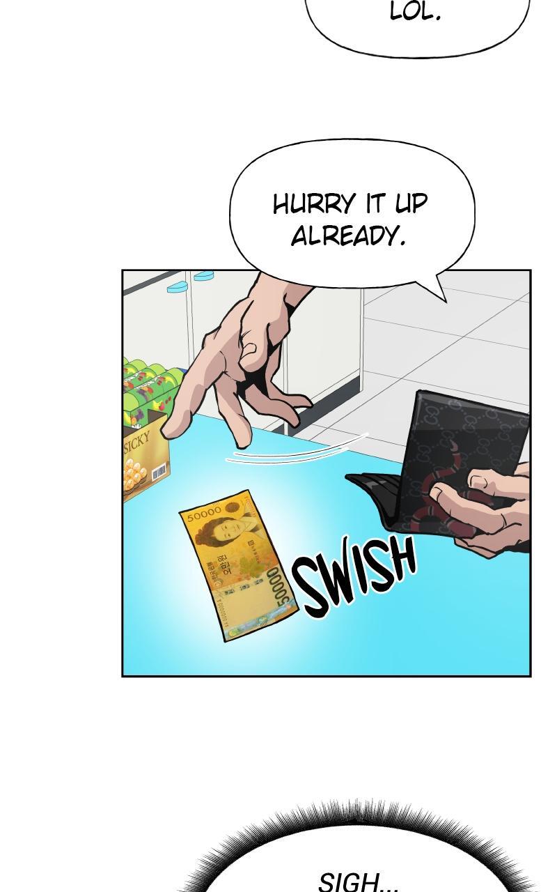 Read Designated Bully Manga Online