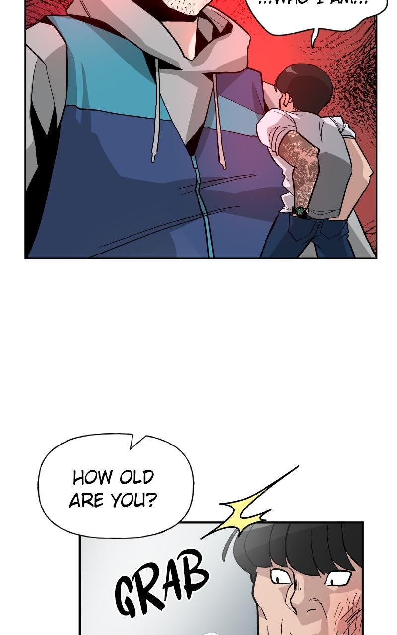 Read Designated Bully Manga Online