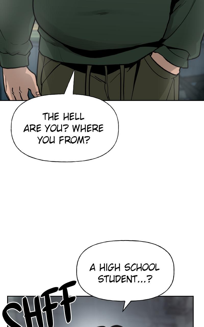 Read Designated Bully Manga Online