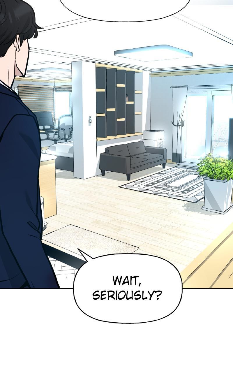 Read Designated Bully Manga Online