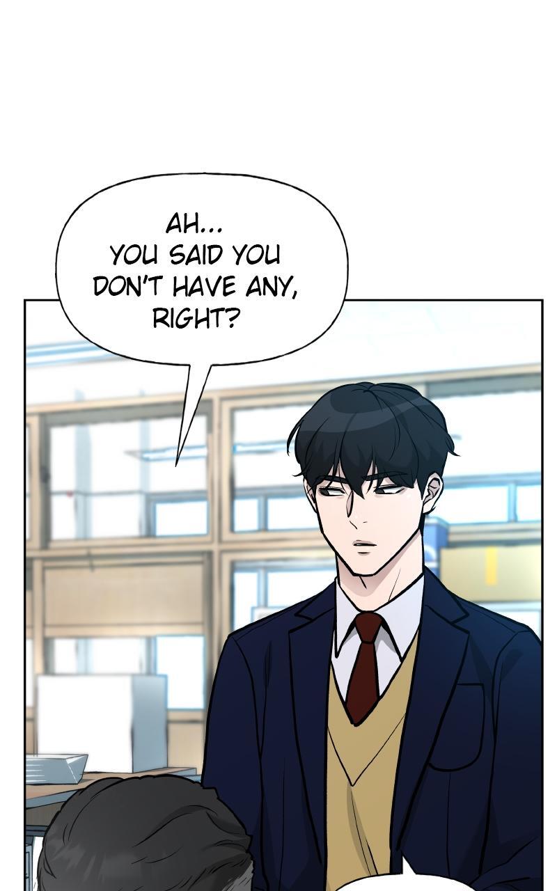 Read Designated Bully Manga Online