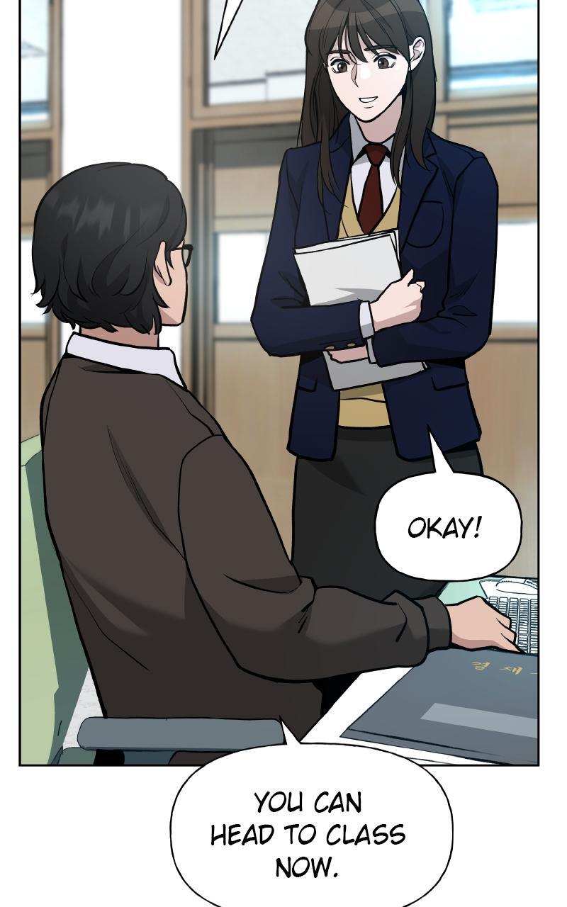 Read Designated Bully Manga Online