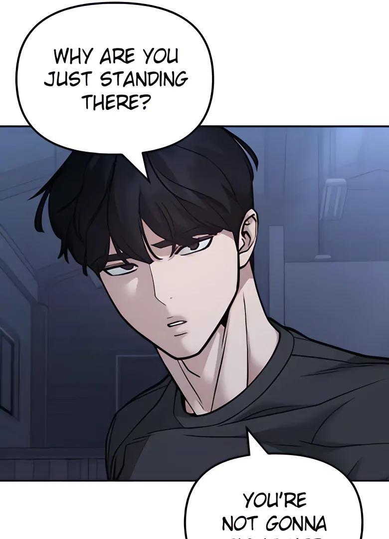 Read Designated Bully Manga Online