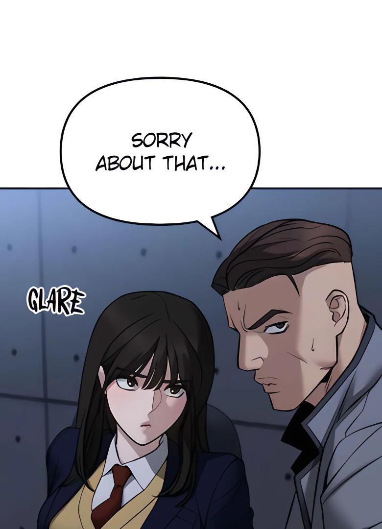 Read Designated Bully Manga Online