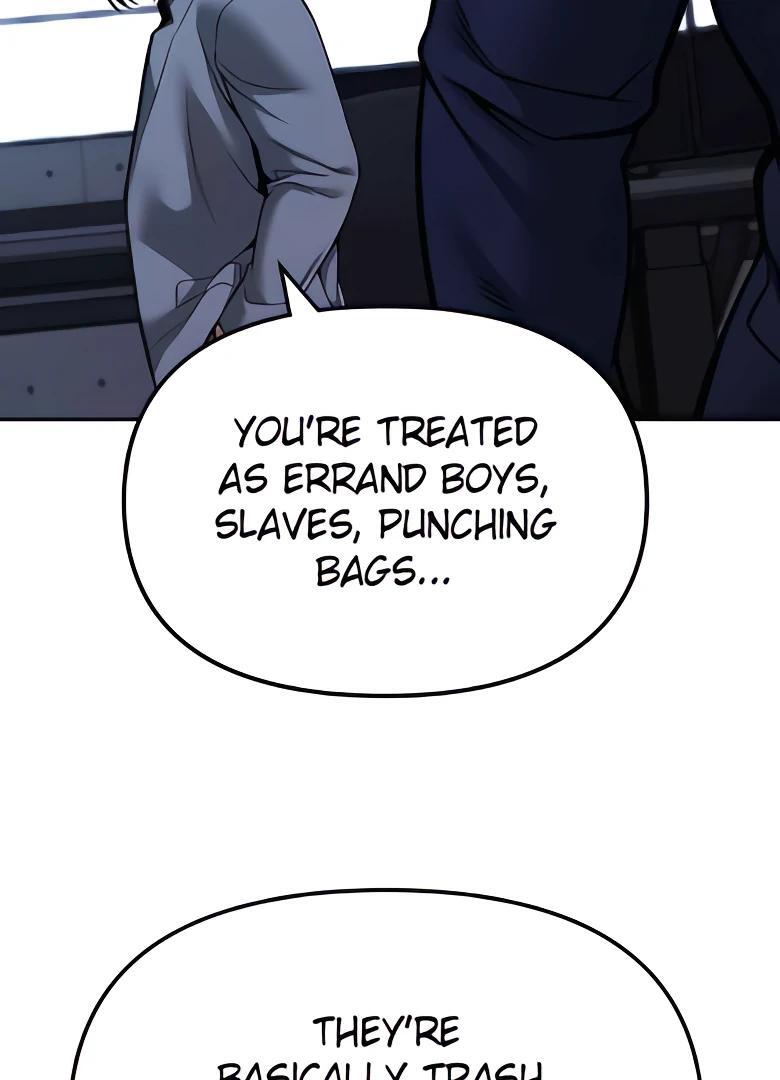 Read Designated Bully Manga Online