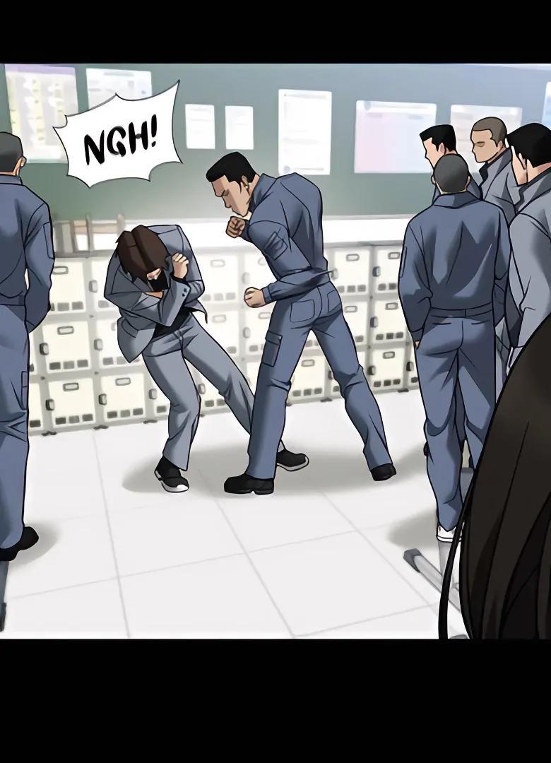 Read Designated Bully Manga Online