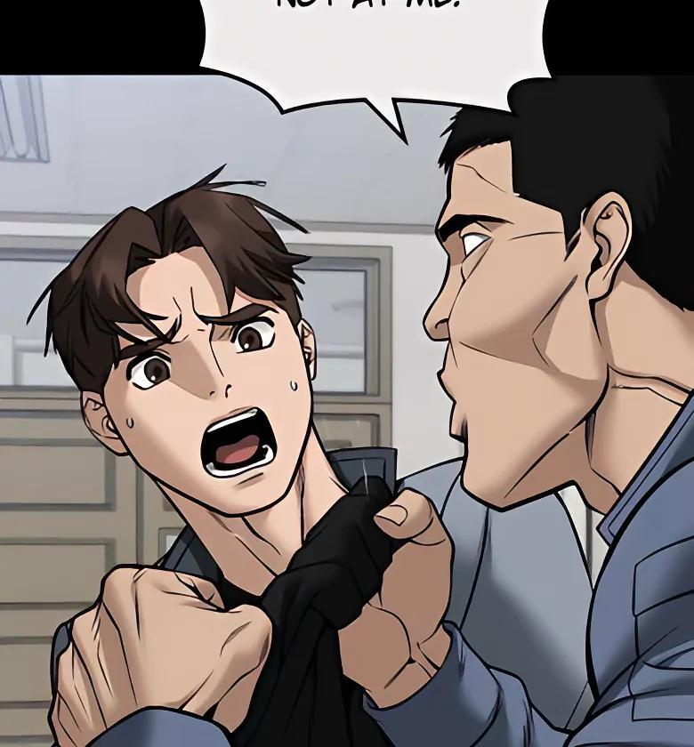 Read Designated Bully Manga Online