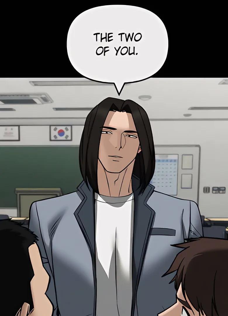 Read Designated Bully Manga Online