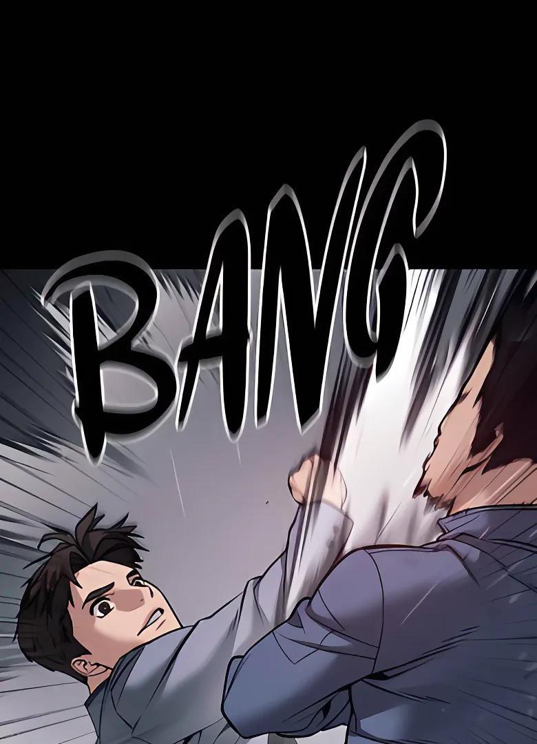 Read Designated Bully Manga Online