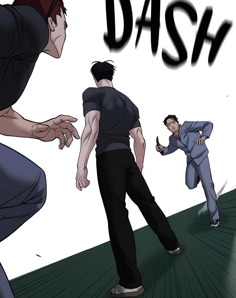 Read Designated Bully Manga Online