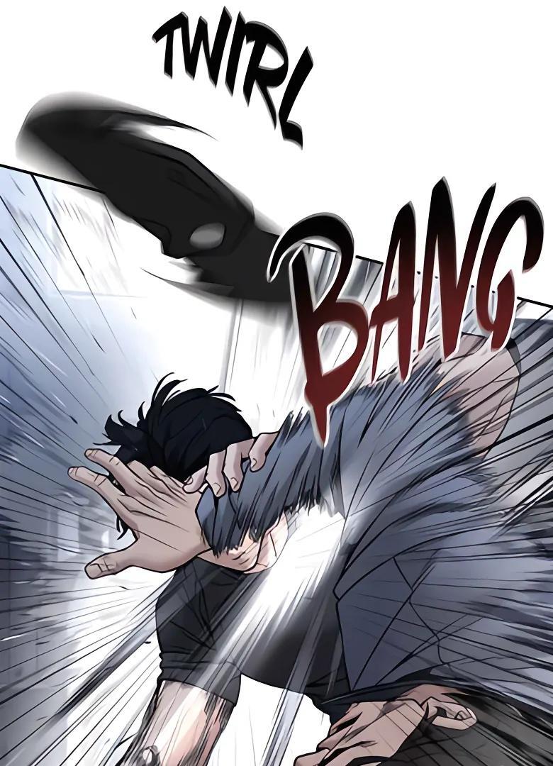 Read Designated Bully Manga Online