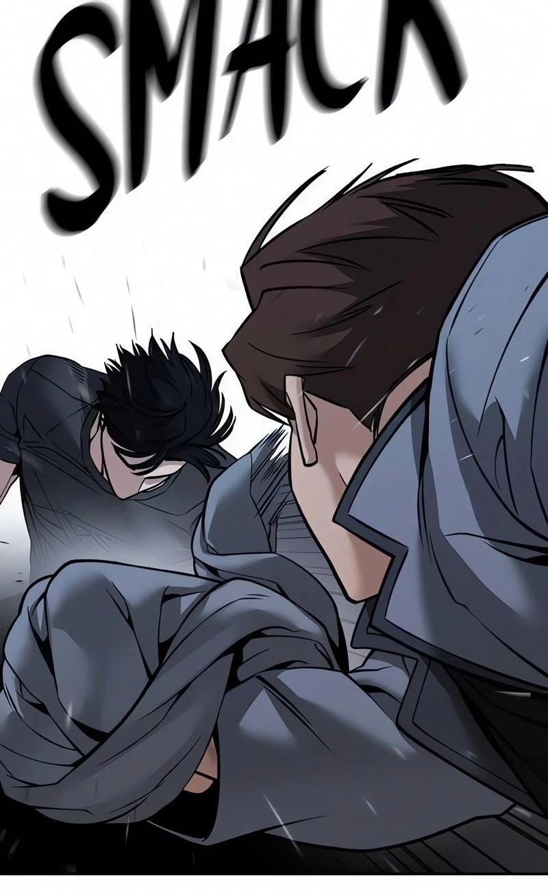Read Designated Bully Manga Online