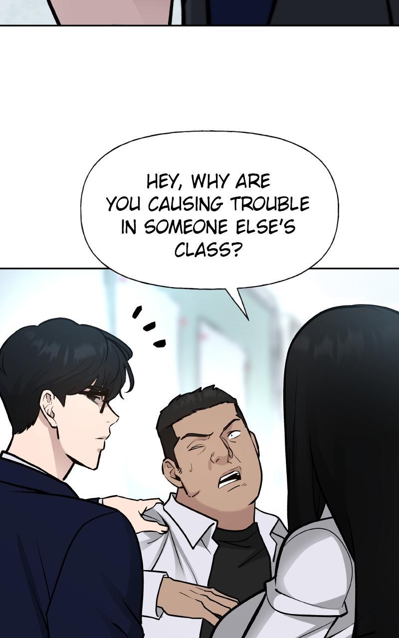 Read Designated Bully Manga Online