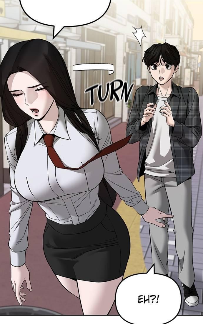 Read Designated Bully Manga Online
