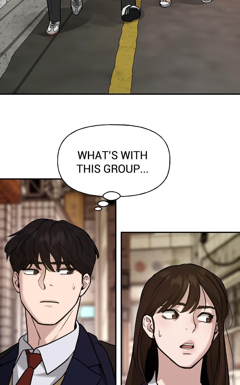 Read Designated Bully Manga Online