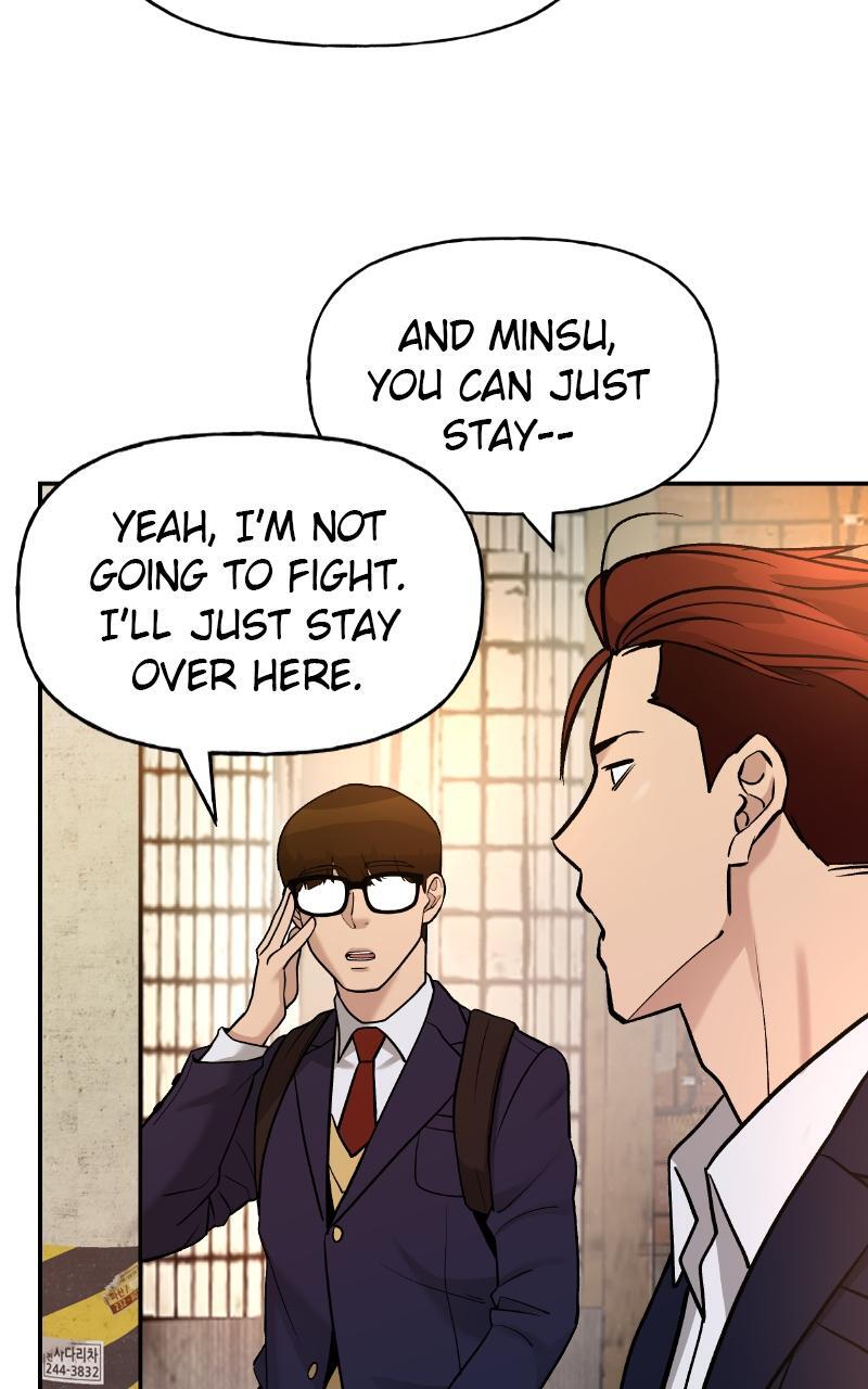 Read Designated Bully Manga Online