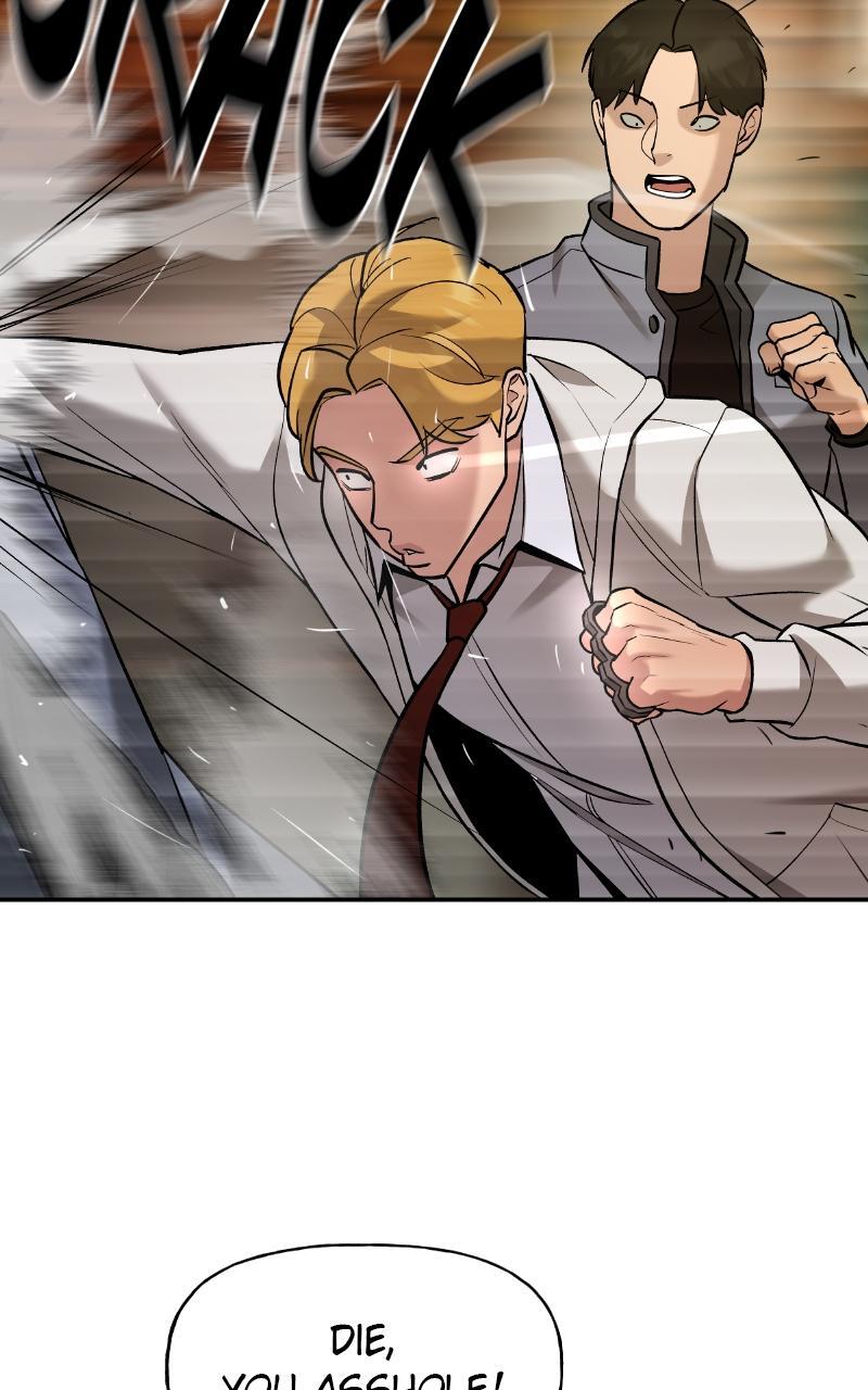 Read Designated Bully Manga Online