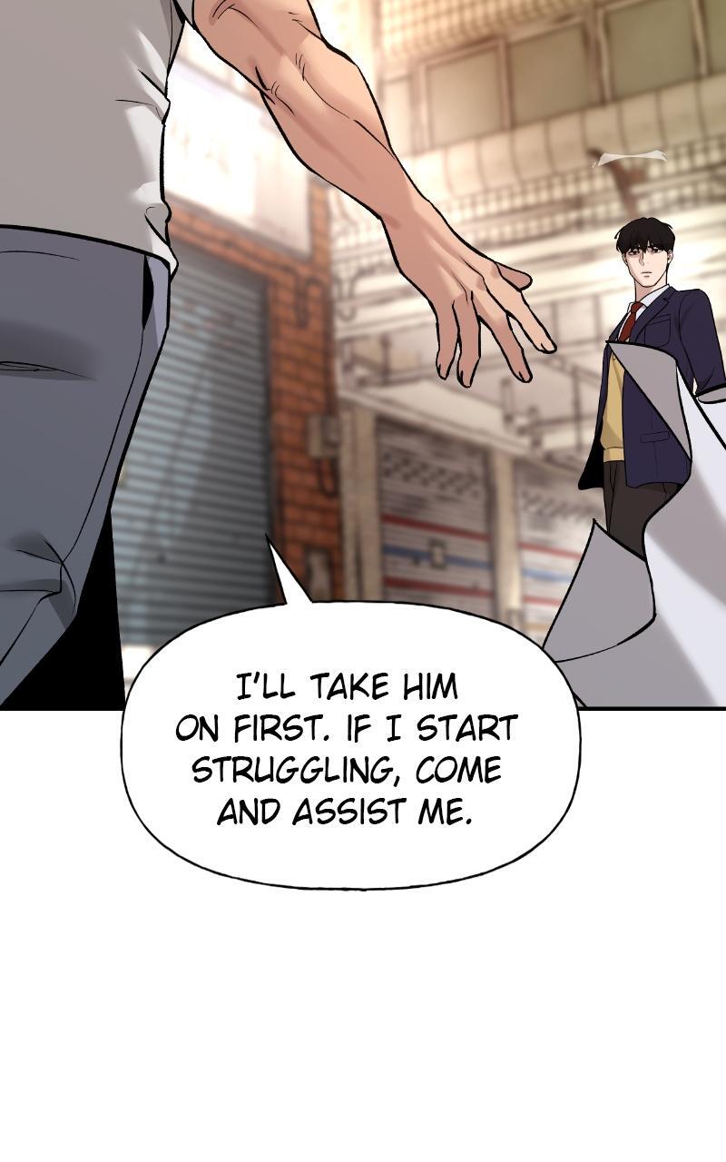 Read Designated Bully Manga Online