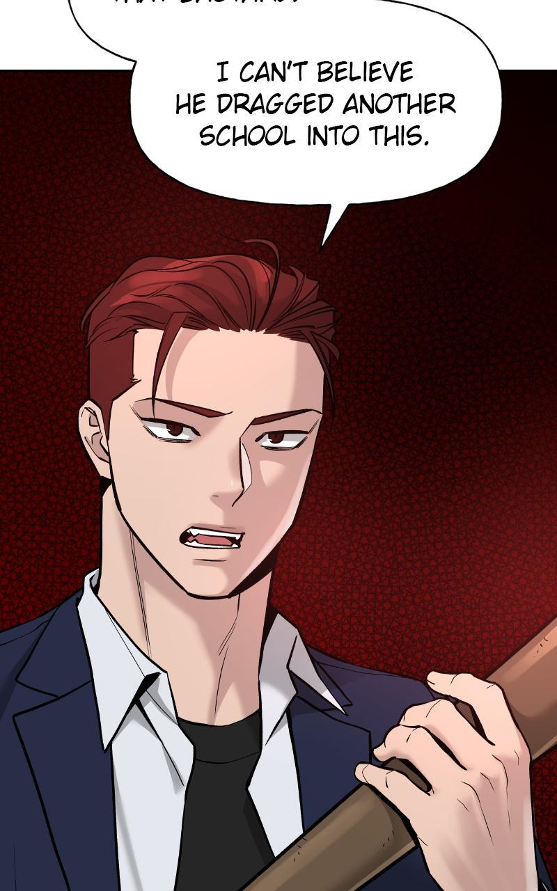 Read Designated Bully Manga Online