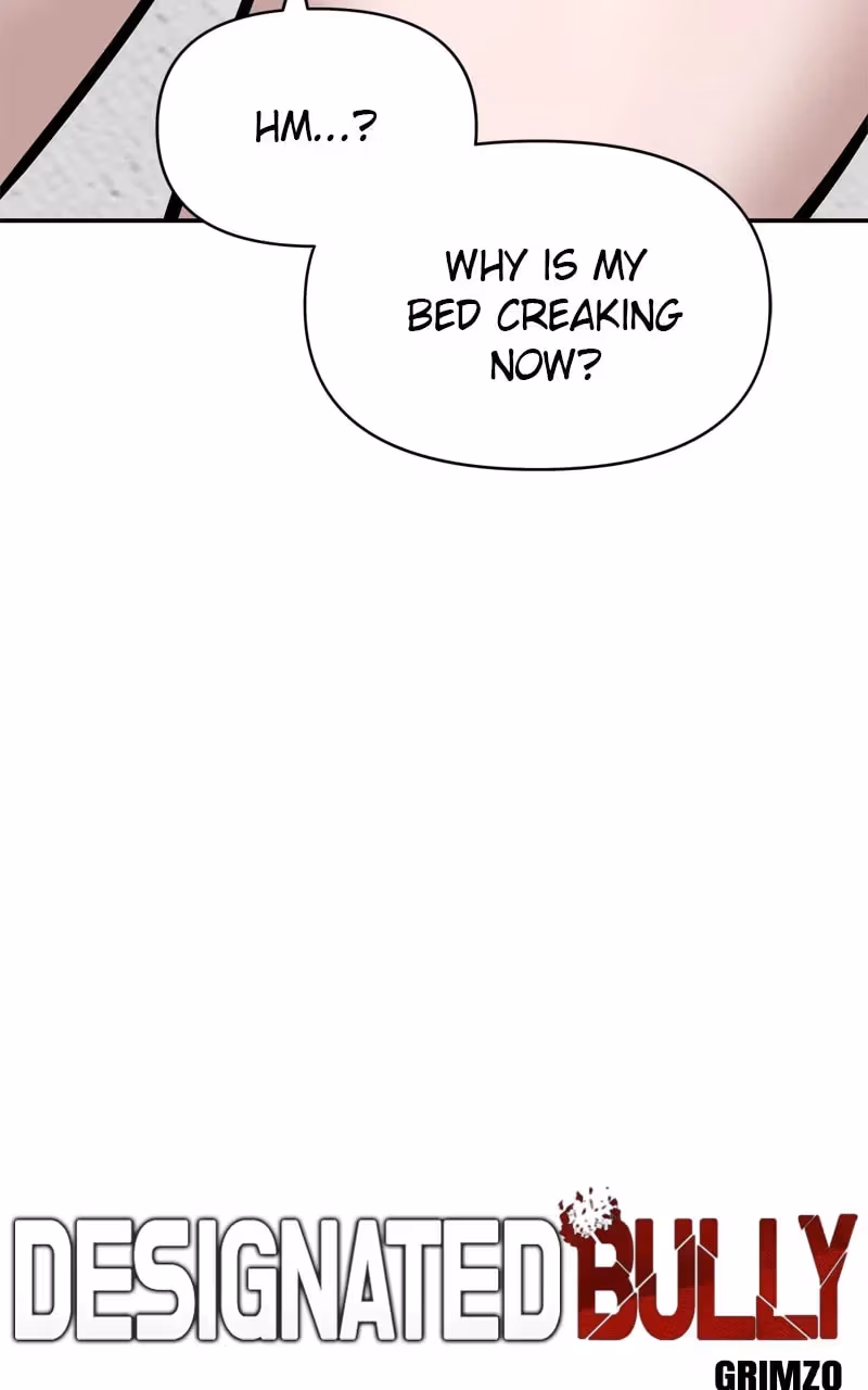 Read Designated Bully Manga Online