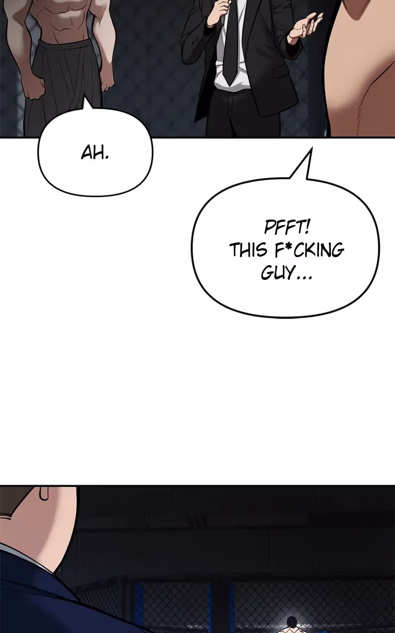 Read Designated Bully Manga Online