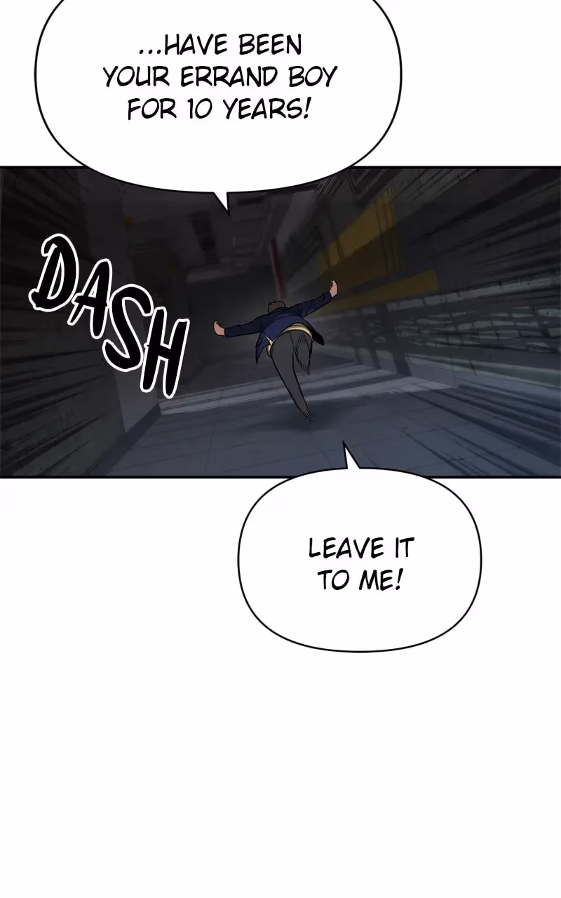 Read Designated Bully Manga Online