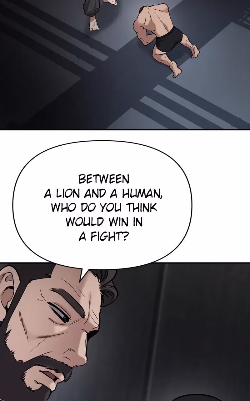 Read Designated Bully Manga Online