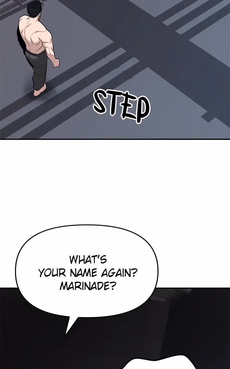 Read Designated Bully Manga Online