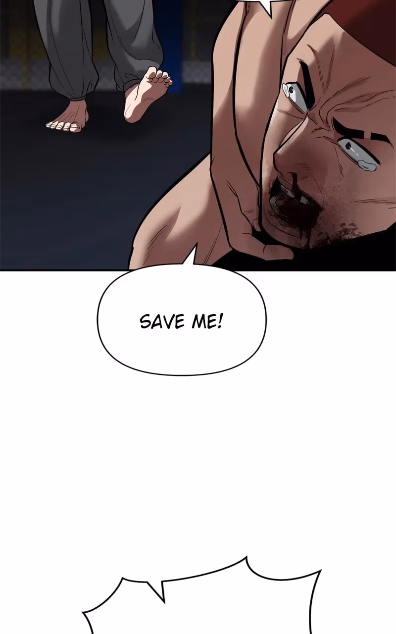 Read Designated Bully Manga Online