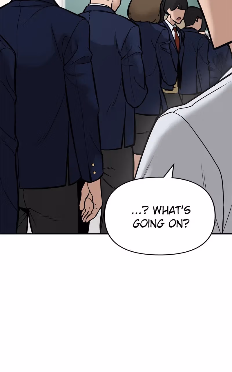 Read Designated Bully Manga Online