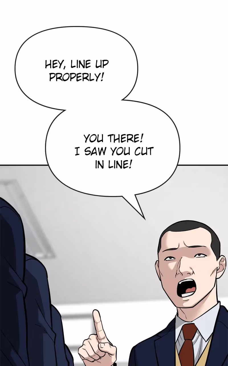 Read Designated Bully Manga Online