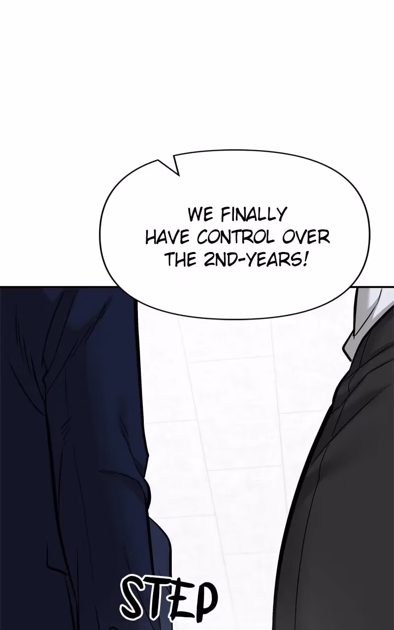 Read Designated Bully Manga Online