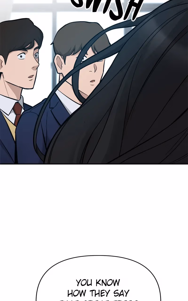Read Designated Bully Manga Online