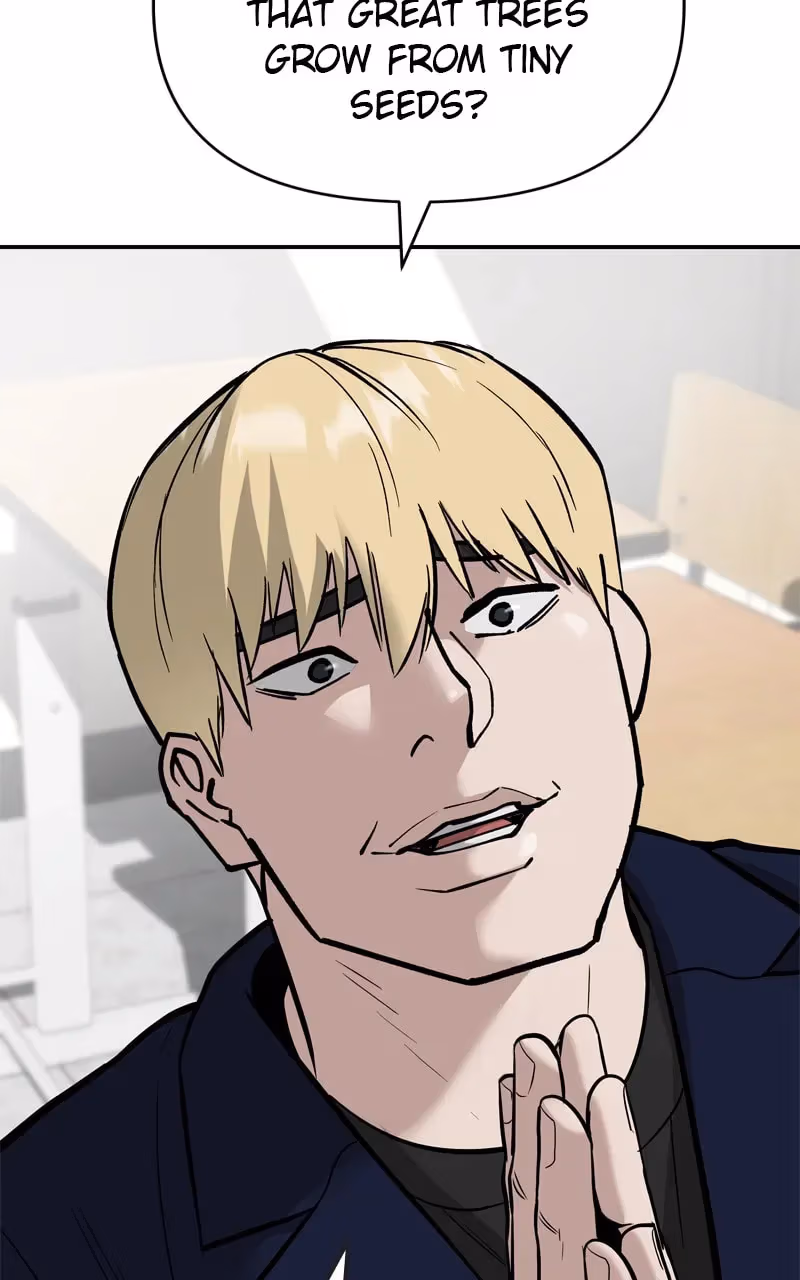 Read Designated Bully Manga Online