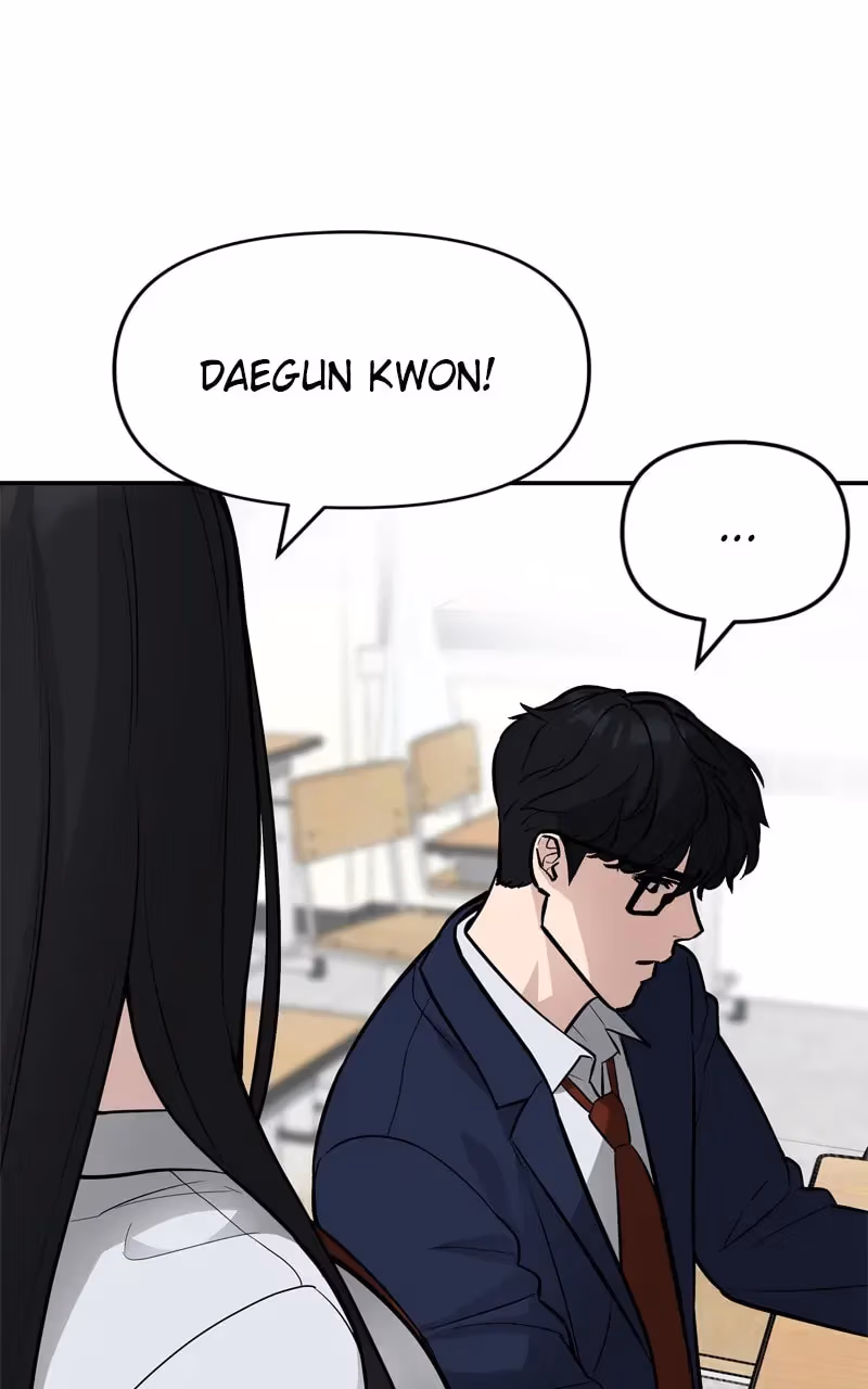 Read Designated Bully Manga Online