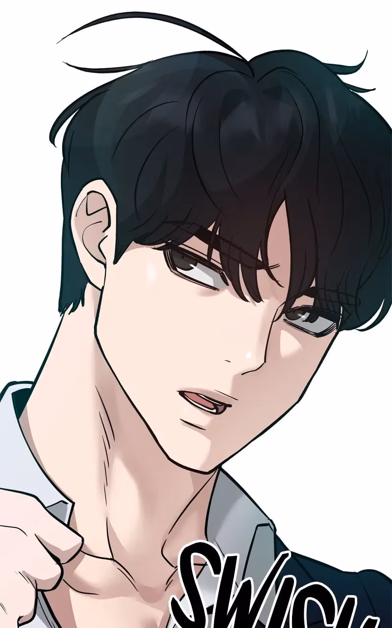 Read Designated Bully Manga Online
