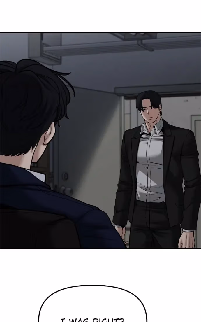 Read Designated Bully Manga Online