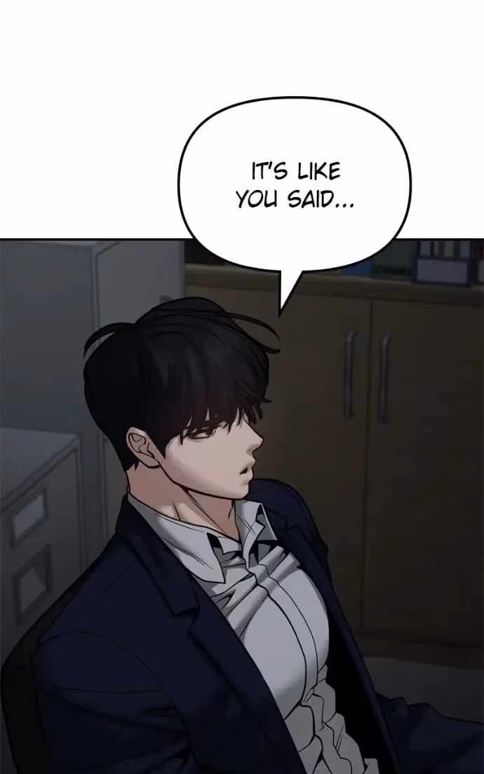 Read Designated Bully Manga Online