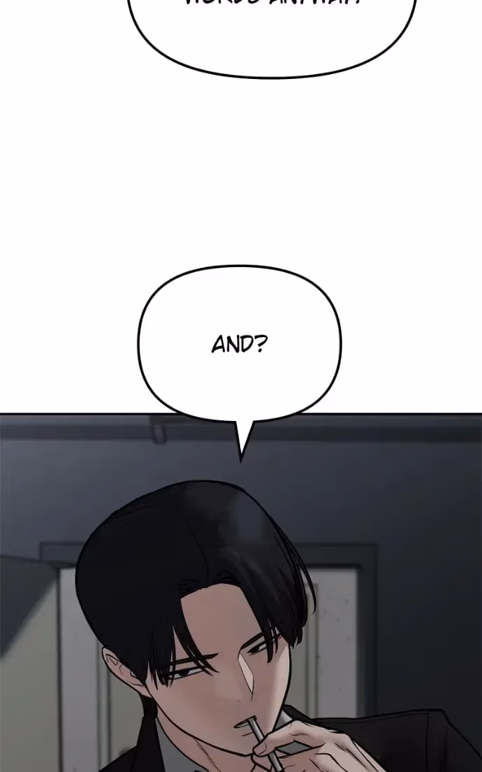 Read Designated Bully Manga Online
