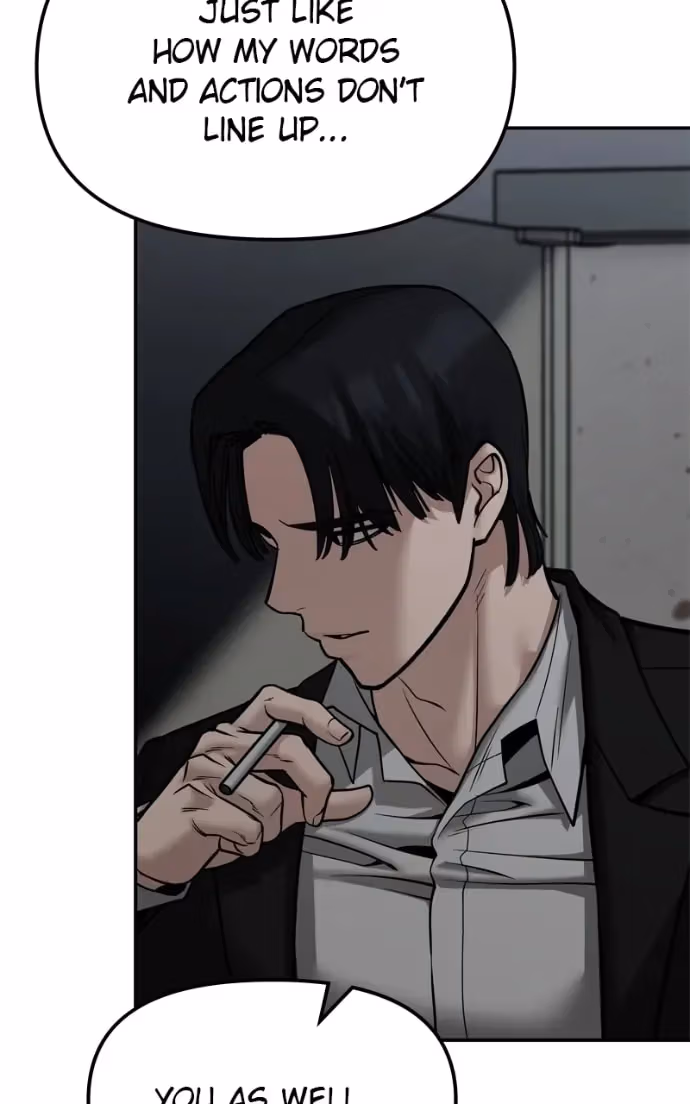 Read Designated Bully Manga Online