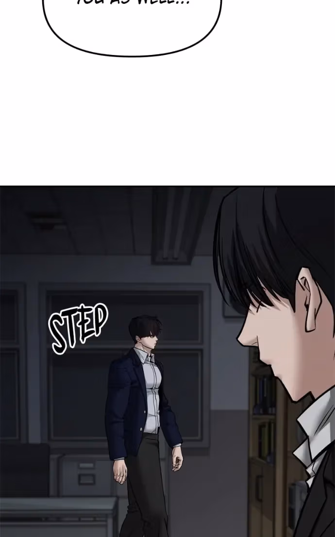 Read Designated Bully Manga Online