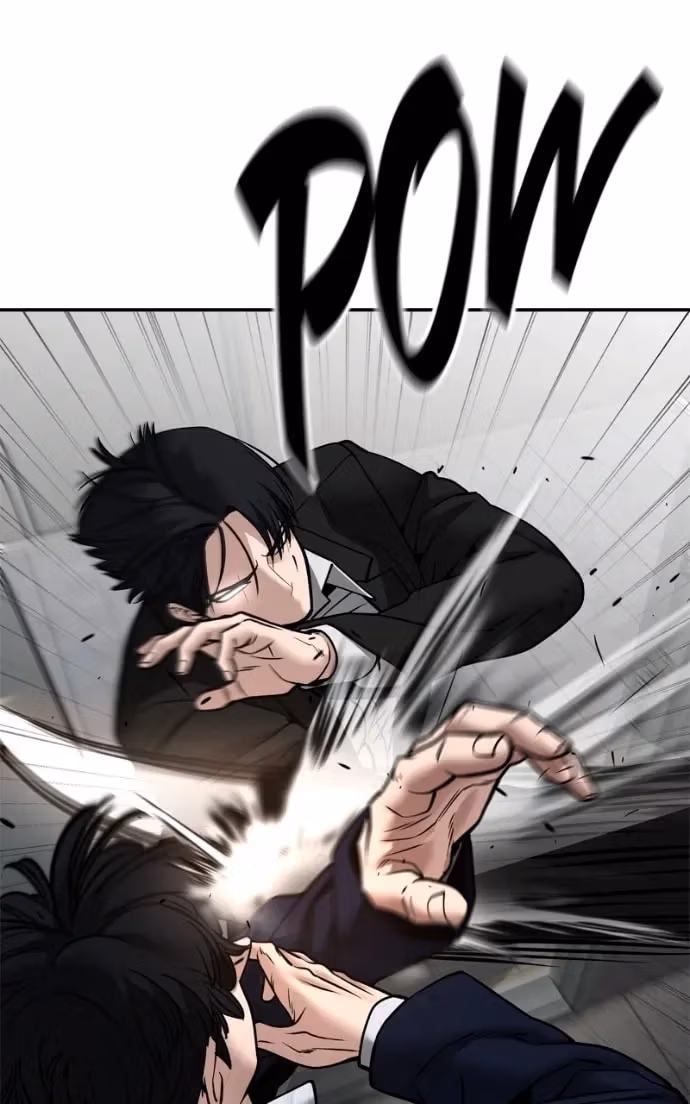 Read Designated Bully Manga Online