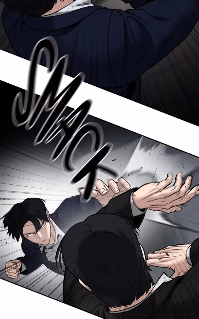 Read Designated Bully Manga Online