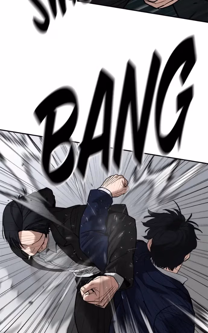 Read Designated Bully Manga Online