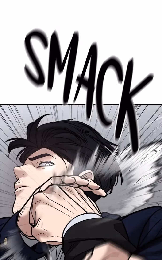 Read Designated Bully Manga Online