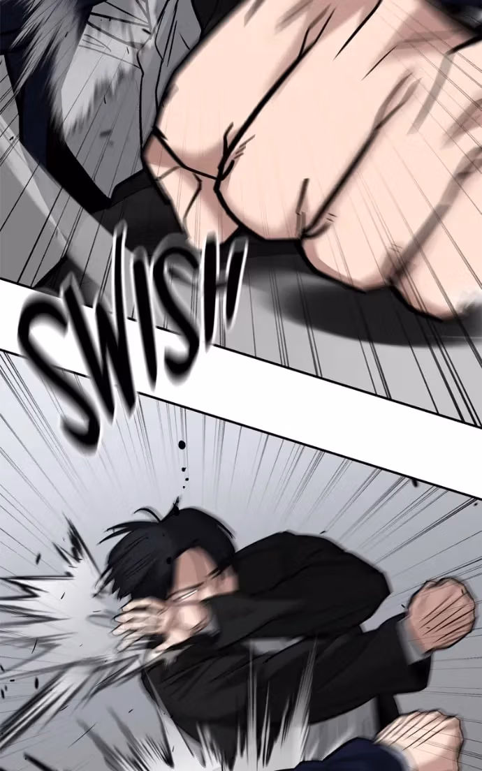 Read Designated Bully Manga Online