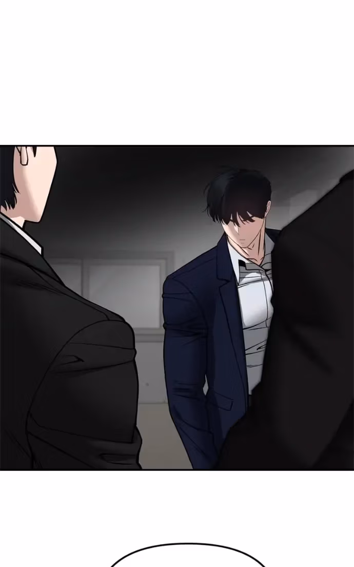 Read Designated Bully Manga Online