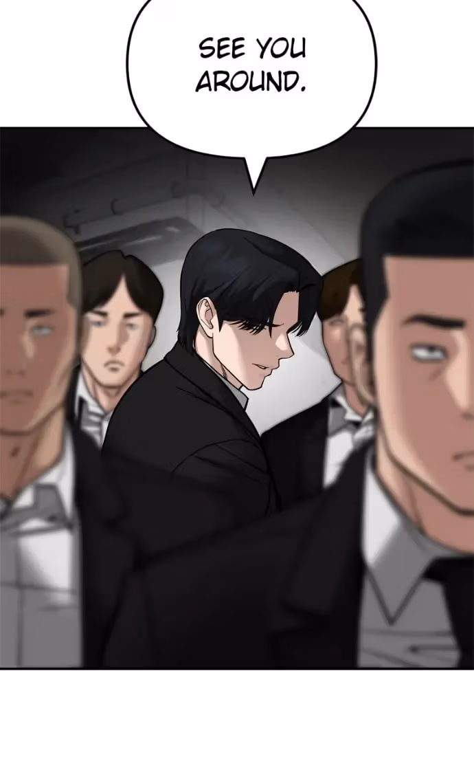 Read Designated Bully Manga Online
