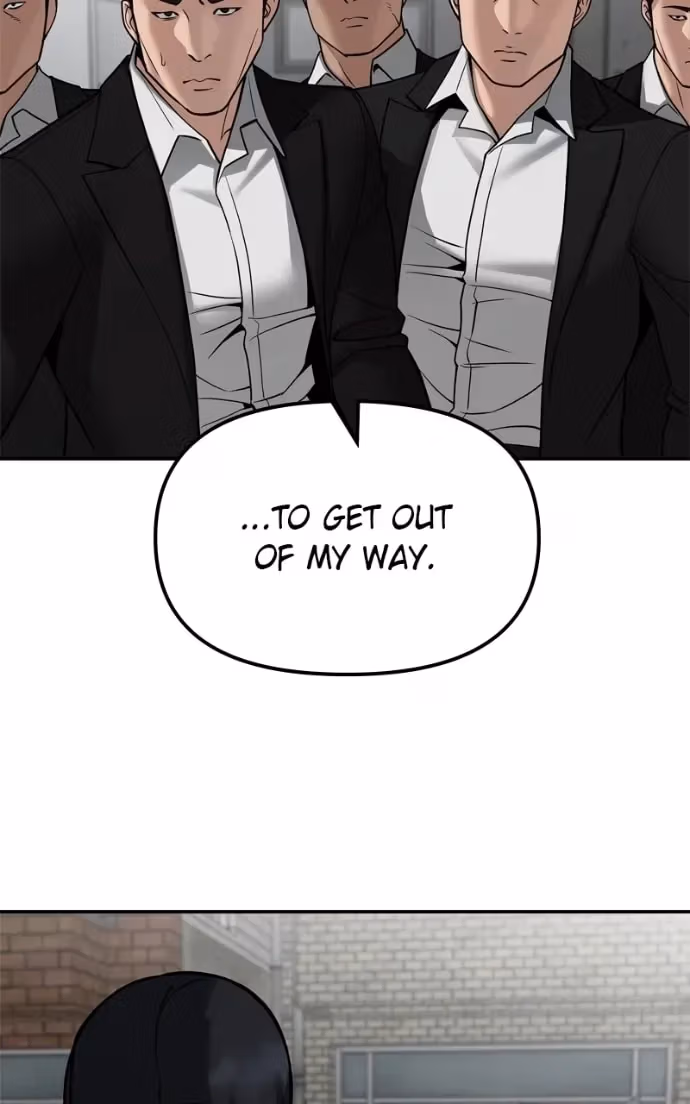Read Designated Bully Manga Online